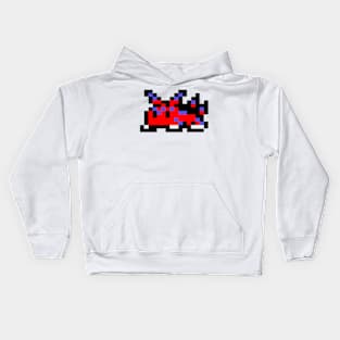 Elecmon Kids Hoodie